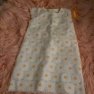 *Brand New* Gymboree Daisy Dress